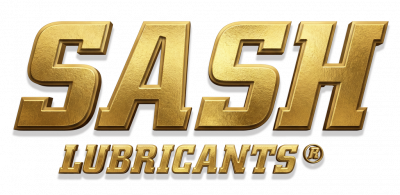 SASH LUBRICANTS