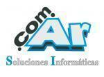 .COM.AR SOLUCIONES INFORMATICAS