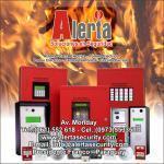 ALERTA SOLUCIONES EN SEGURIDAD