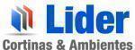 LIDER CORTINAS & AMBIENTES