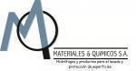 MATERIALES Y QUIMICOS S.A.