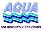 AQUA SOLUCIONES Y SERVICIOS