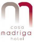 CASA MADRIGAL HOTEL SOCIEDAD LTDA.