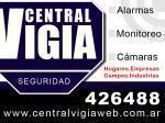 CENTRAL VIGIA