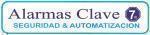 ALARMAS CLAVE7