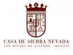 CASA DE SIERRA NEVADA