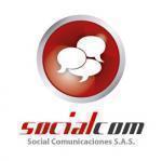 SOCIAL COMUNICACIONES S.A.S. SOCIALCOM
