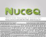 NUCEQ, S.A.P.I. DE C.V.