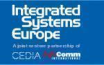 ISE EXPO - INTEGRATED SYSTEMS EUROPE