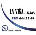 ALMAC&Eacute;N LA VI&Ntilde;A S.A.S.