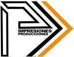 IMPRESIONES PRODUCCIONES