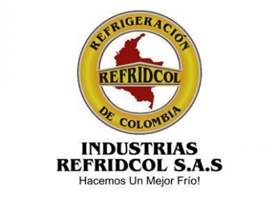 INDUSTRIAS REFRIDCOL