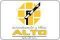 AUTOMATIZACION Y TRAFICO ALTO S.A. DE C.V.