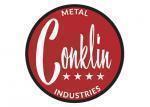 CONKLIN METAL INDUSTRIES