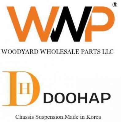 WWP - WOODYARD WHOLESALE PARTS