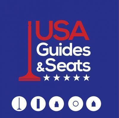 USA GUIDES & SEATS