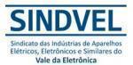 SINDVEL - PSI ELECTR&Oacute;NICOS BRASIL