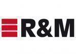 R&M INTERNATIONAL