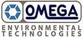 OMEGA ENVIRONMENTAL TECHNOLOGIES