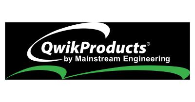 QWIK PRODUCTS / MAINSTREAM ENGINEERING