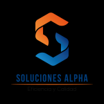 SOLUCIONES ALPHA