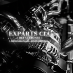 EXPARTS CÍA REFACCIONES MAQUINARIA PESADA EQUIPO INDUSTRIAL AGRICOLA MÉXICO