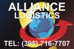SKY-ALLIANCE FREIGHT FORWARD