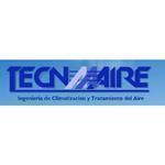 AIRE ACONDICIONADO TECNAIRE LTDA