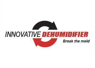 INNOVATIVE DEHUMIDIFIER SYSTEMS A DIVISION OF MARADYNE