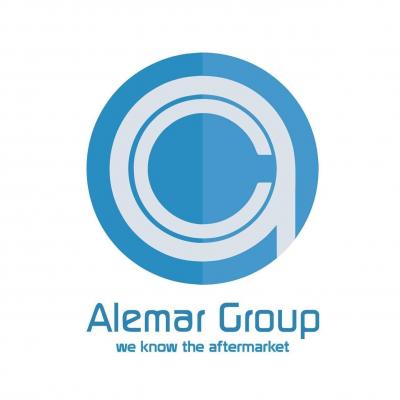 IRONLED - ALEMAR AFTERMARKET GROUP