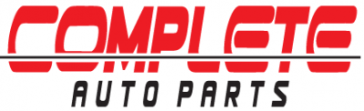 COMPLETE AUTO PARTS